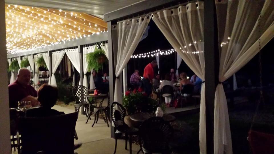 The Inn At Deer Creek Winery Shippenville Kültér fotó